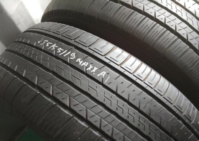 Dunlop SP Sport Maxx A1 235/55 R19