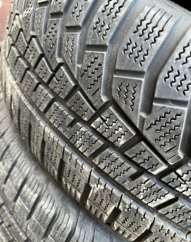 Hankook Winter I'Cept Evo2 W320A SUV 215/65 R17