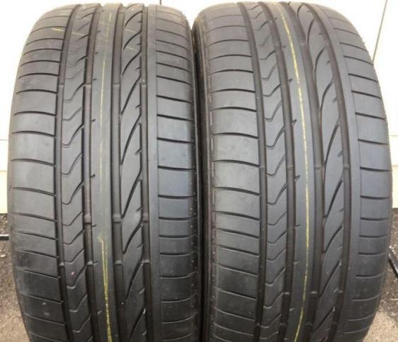 Bridgestone Dueler H/P Sport 235/45 R19