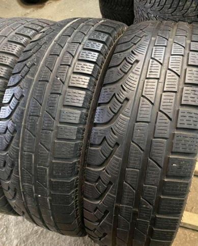 Pirelli Winter Sottozero II 225/45 R17