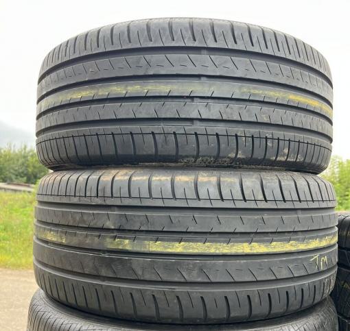 Yokohama BluEarth AE51 245/45 R18