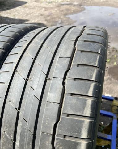 Hankook Ventus S1 Evo 3 K127 255/35 R19