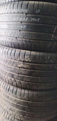 Michelin Latitude Tour HP 295/40 R20