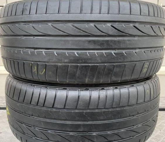 Bridgestone Potenza RE050A 245/45 R18