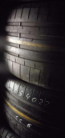 Continental SportContact 6 285/40 R22