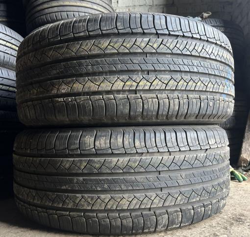 Michelin Latitude Tour HP 285/50 R20