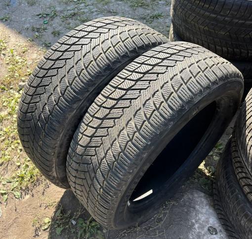 Michelin X-Ice Snow SUV 235/55 R19