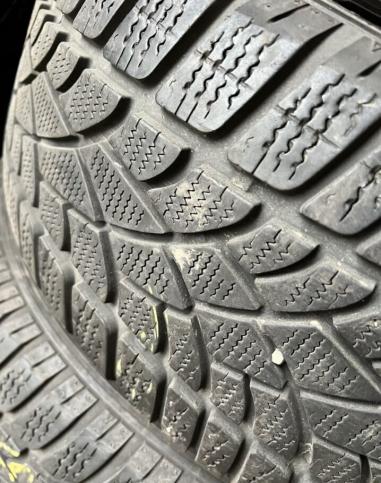 Dunlop SP Winter Sport 3D 215/50 R17