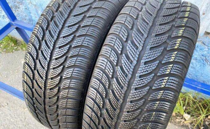 Sava Eskimo S3+ 215/65 R16