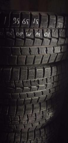 Dunlop SP Winter Maxx WM01 195/65 R15