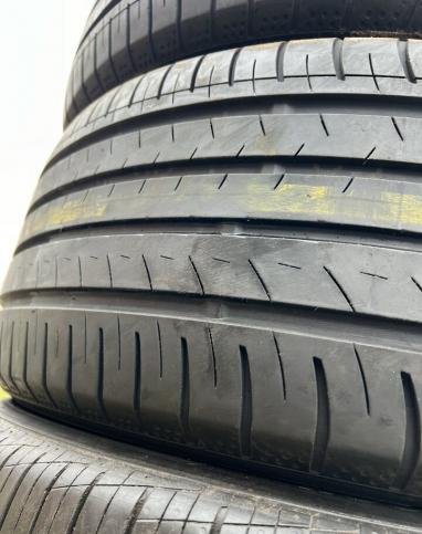 Yokohama BluEarth AE51 245/45 R18