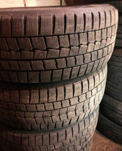 Dunlop SP Winter Maxx WM01 195/65 R15