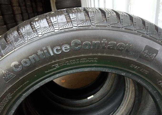 Continental Conti4x4IceContact 225/65 R17 T