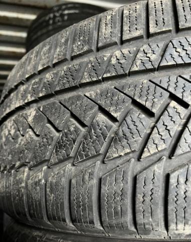 Continental ContiWinterContact TS 850 P 235/45 R18