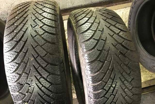 Fulda Kristall Rotego 205/55 R16