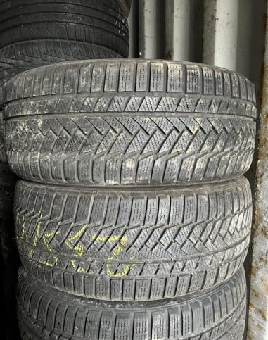 Continental ContiWinterContact TS 850 P 235/45 R18