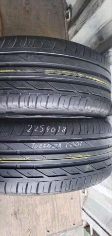 Bridgestone Turanza T001 225/40 R18 92W