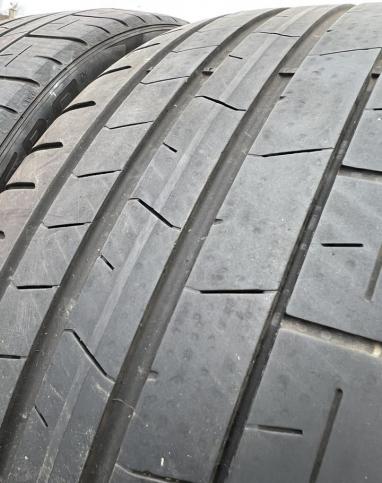 Pirelli P Zero PZ4 235/35 R19