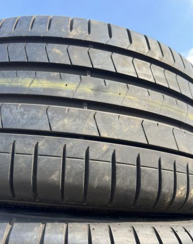 Pirelli P Zero PZ4 255/35 R19