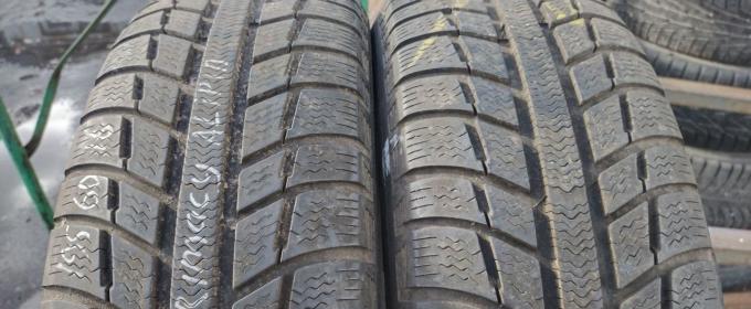 Michelin Primacy Alpin PA3 195/60 R16