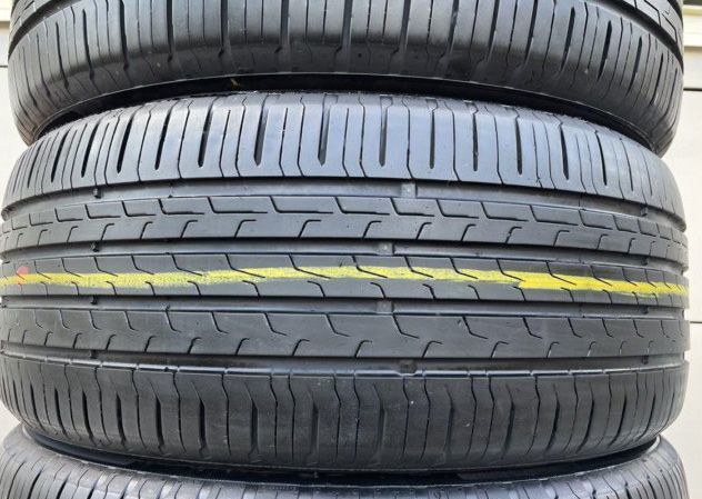 Continental EcoContact 6 215/50 R19