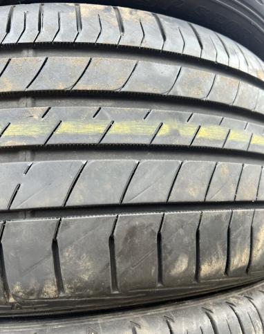 Dunlop SP Sport LM705 245/45 R19