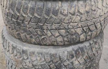 Kumho I'Zen Wis KW19 195/55 R15