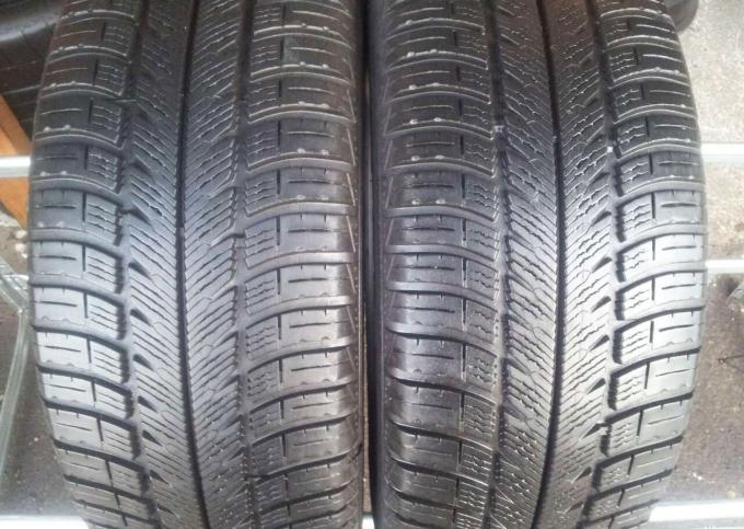 Goodyear Eagle Vector 205/60 R15