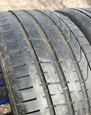 Pirelli P Zero 295/40 R20