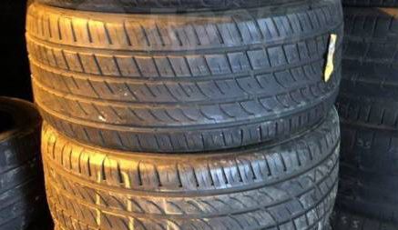 Gislaved Ultra Speed 195/55 R16