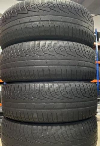 Hankook Winter I'Cept Evo2 W320 215/65 R17