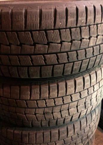 Dunlop SP Winter Maxx WM01 185/60 R15