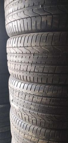 Pirelli P Zero 265/40 R21