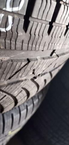 Michelin Pilot Alpin 4 245/45 R18 100V