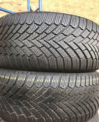 Continental ContiWinterContact TS 860 185/65 R15