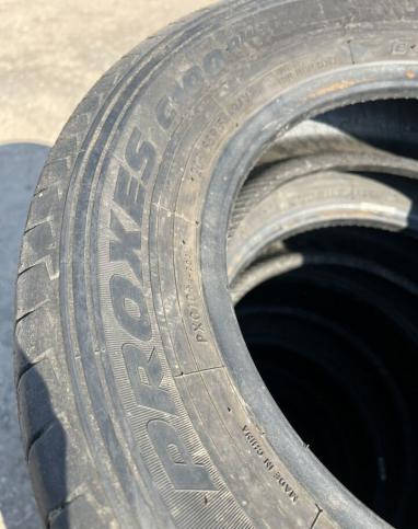 Toyo Proxes C100+ 205/65 R15