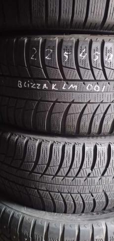 Bridgestone Blizzak LM-001 225/45 R18