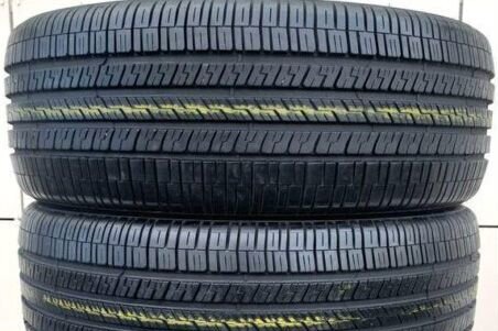 Goodyear Eagle RS-A 245/50 R20