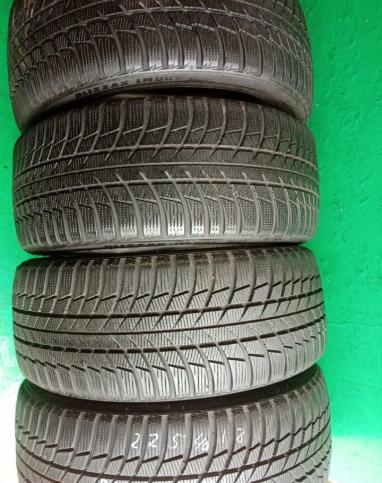 Bridgestone Blizzak LM-001 225/40 R18