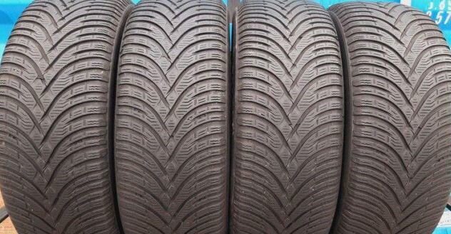 Bfgoodrich G-Force Winter 2 225/40 R18