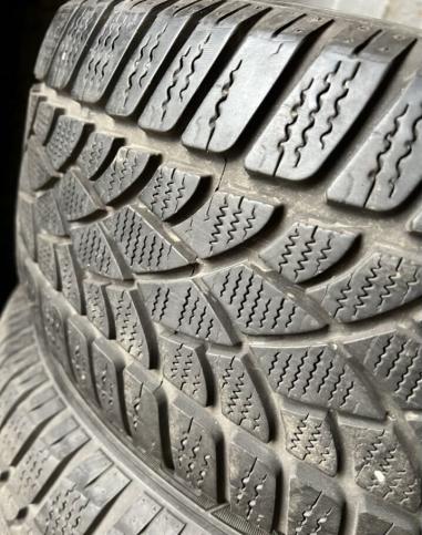 Dunlop SP Winter Sport 3D 215/50 R17