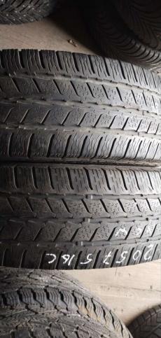 Continental VanContact Winter 205/75 R16C