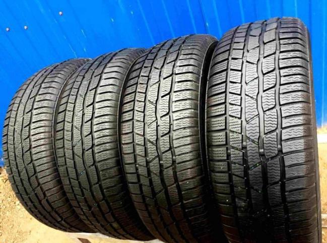 Continental ContiWinterContact TS 830 P 235/60 R16