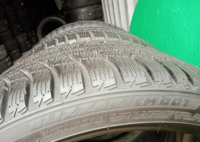 Bridgestone Blizzak LM-001 225/40 R18