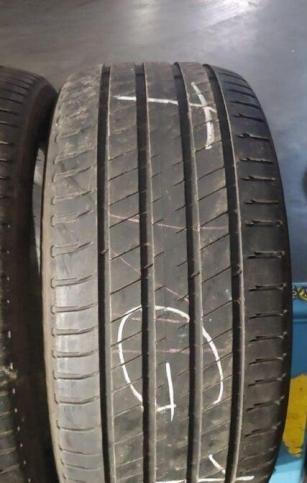 Michelin Latitude Sport 3 295/35 R21