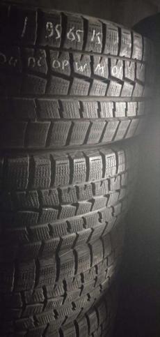 Dunlop SP Winter Maxx WM01 195/65 R15