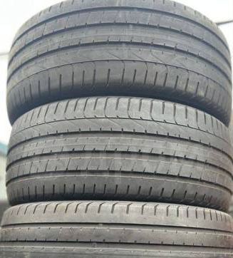 Pirelli P Zero 225/35 R19