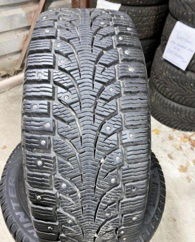 Pirelli Winter Carving Edge 255/60 R18