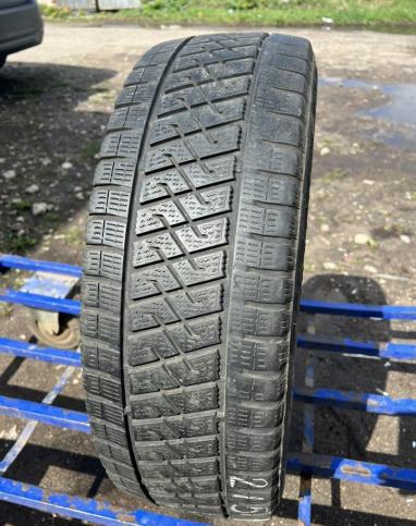 Lassa Wintus 2 215/70 R15C