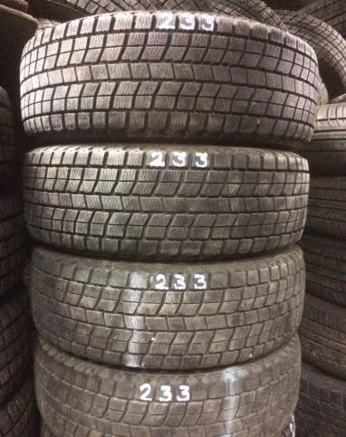 Bridgestone Blizzak MZ-03 195/55 R16